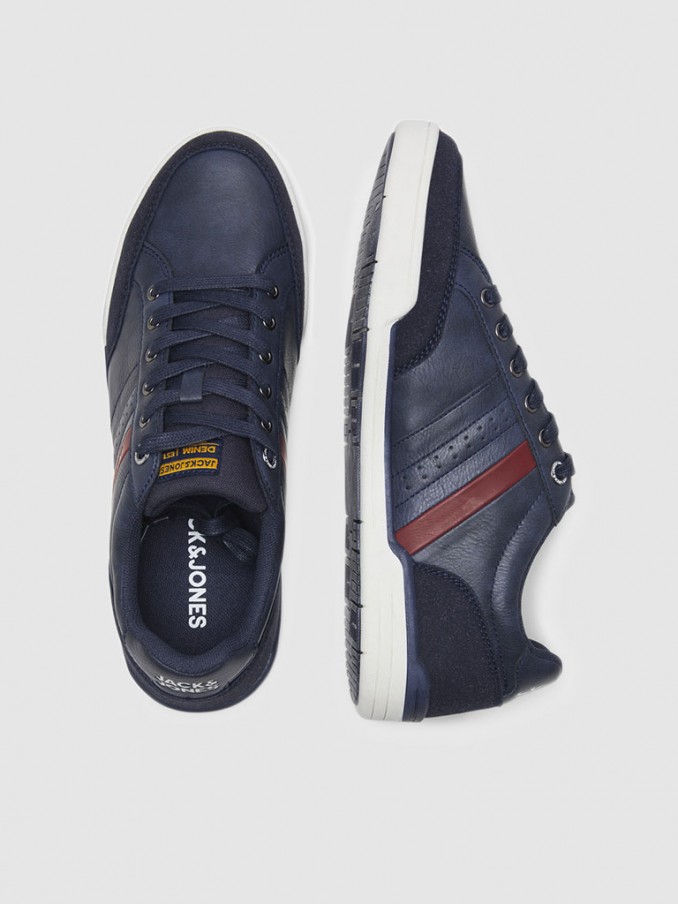 Tenis Hombre Jack & Jones