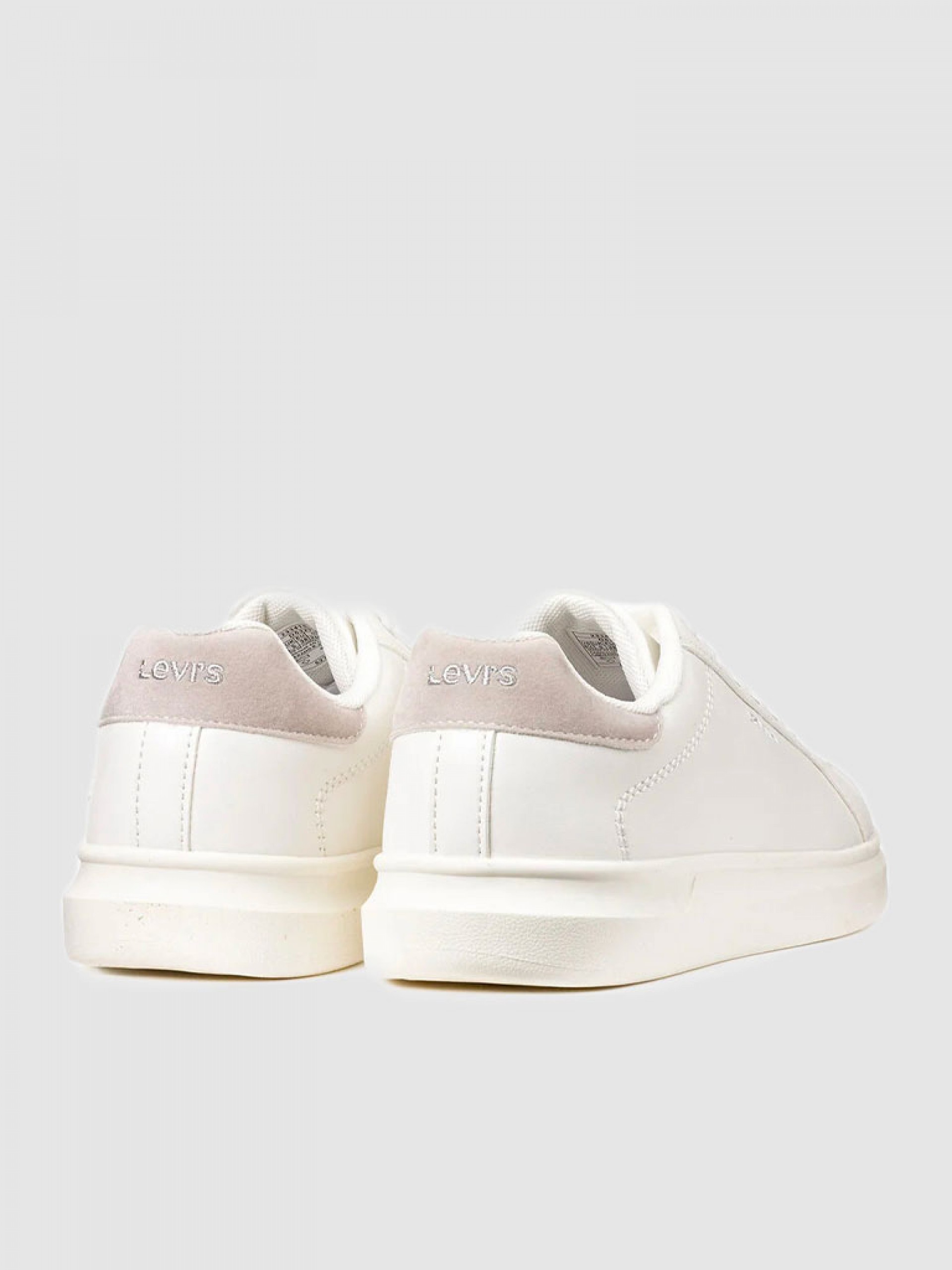 Tenis Mujer Levis