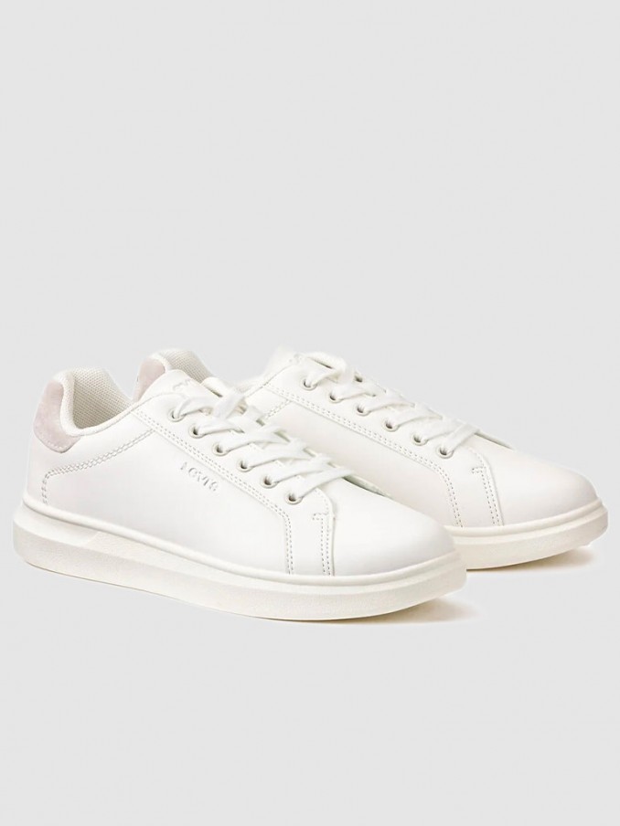 Tenis Mujer Levis