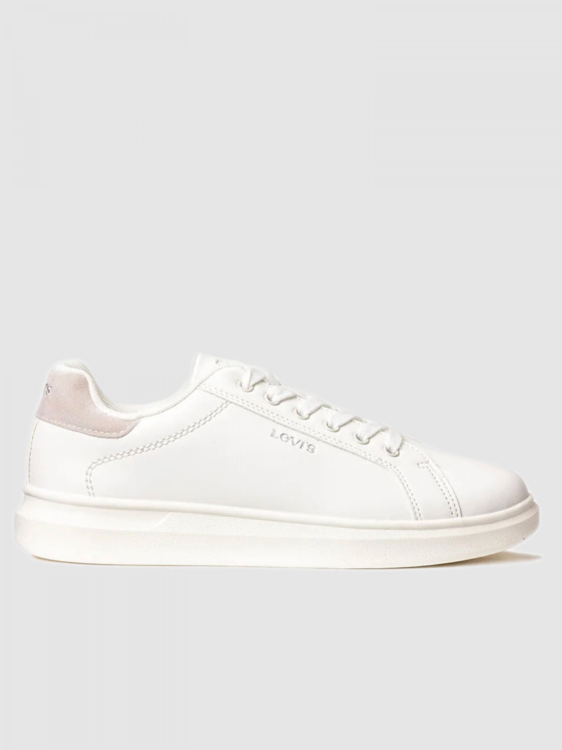 Tenis Mujer Levis
