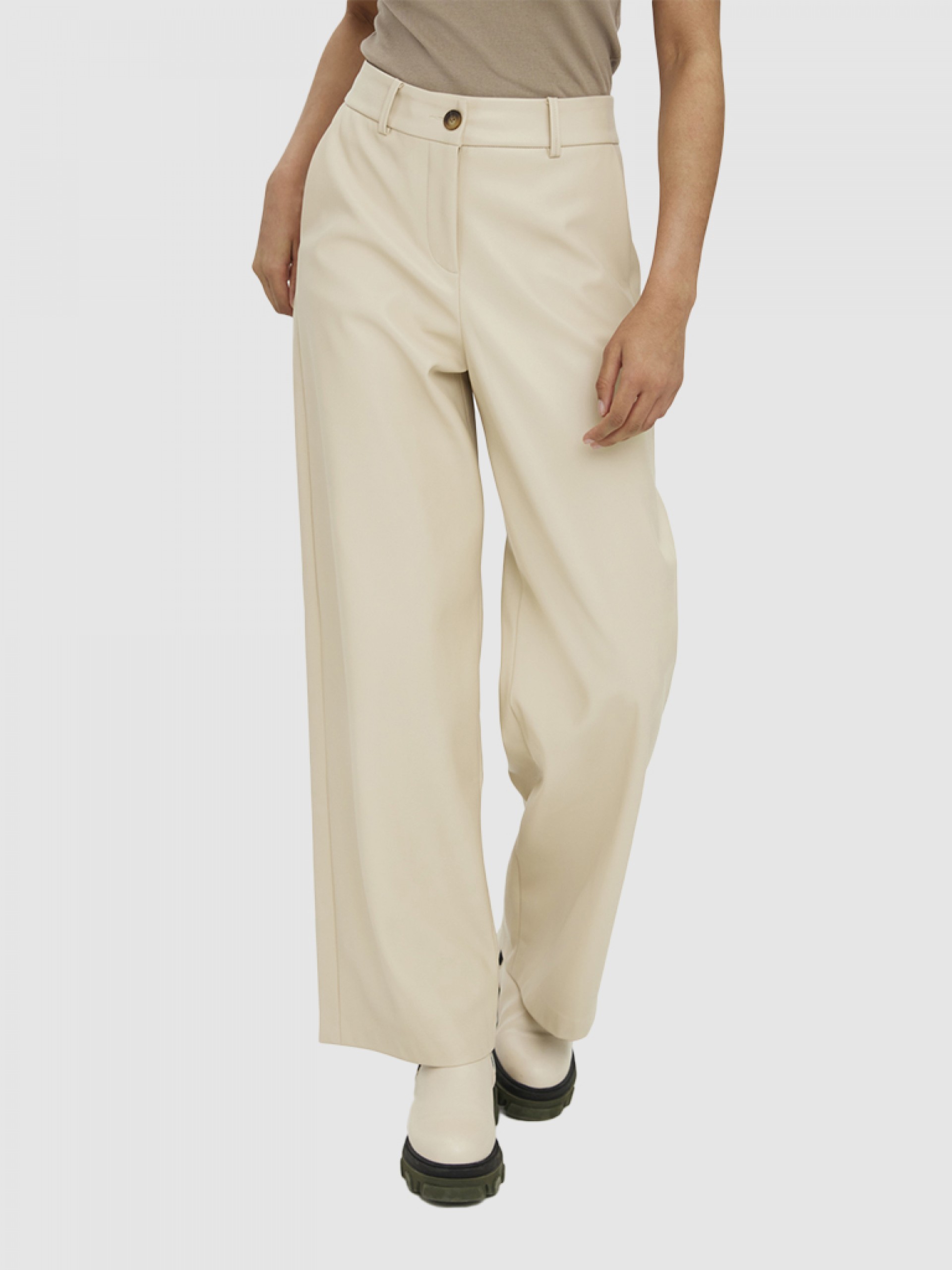 Pantalones Mujer Vero Moda