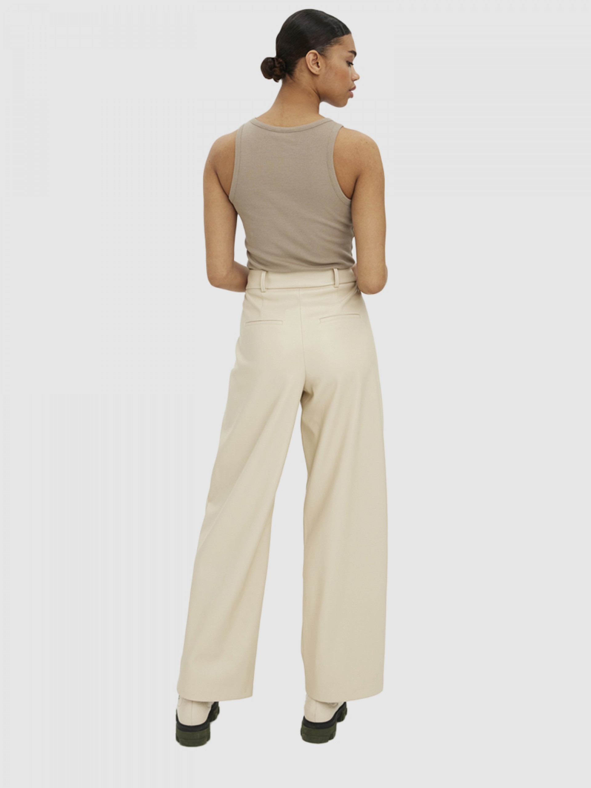 Pantalones Mujer Vero Moda
