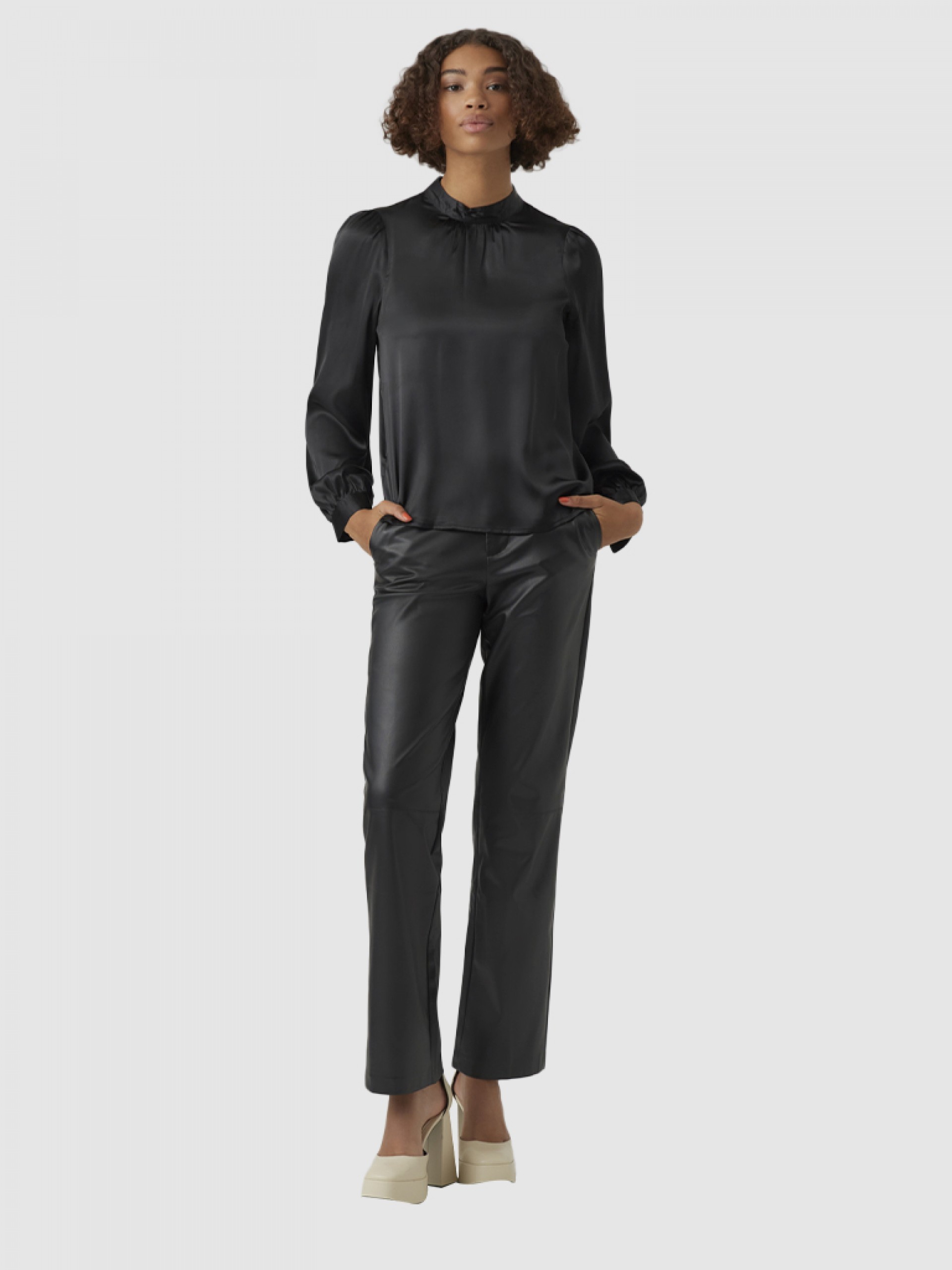 Shirt Woman Vero Moda