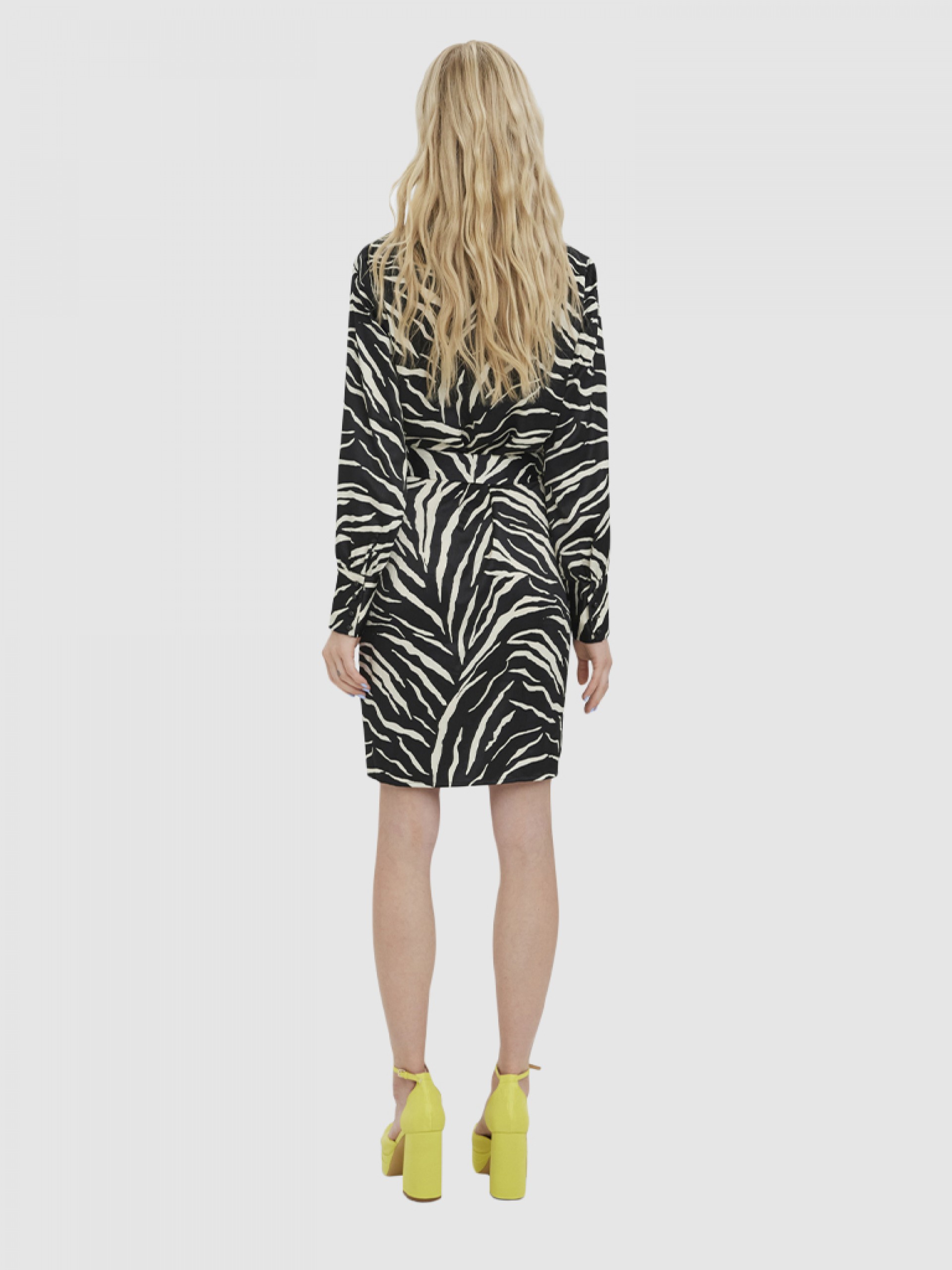 Vestido Mujer Vero Moda
