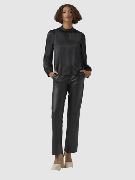Blusa Mujer Vero Moda Blusa Mujer Vero Moda