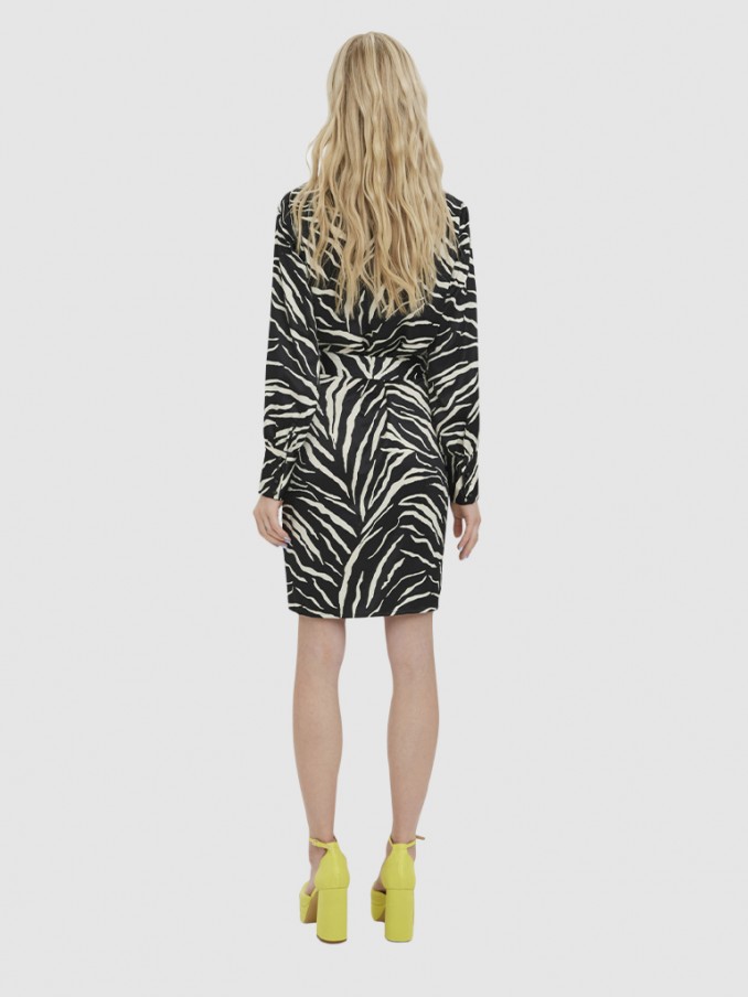 Vestido Mujer Vero Moda