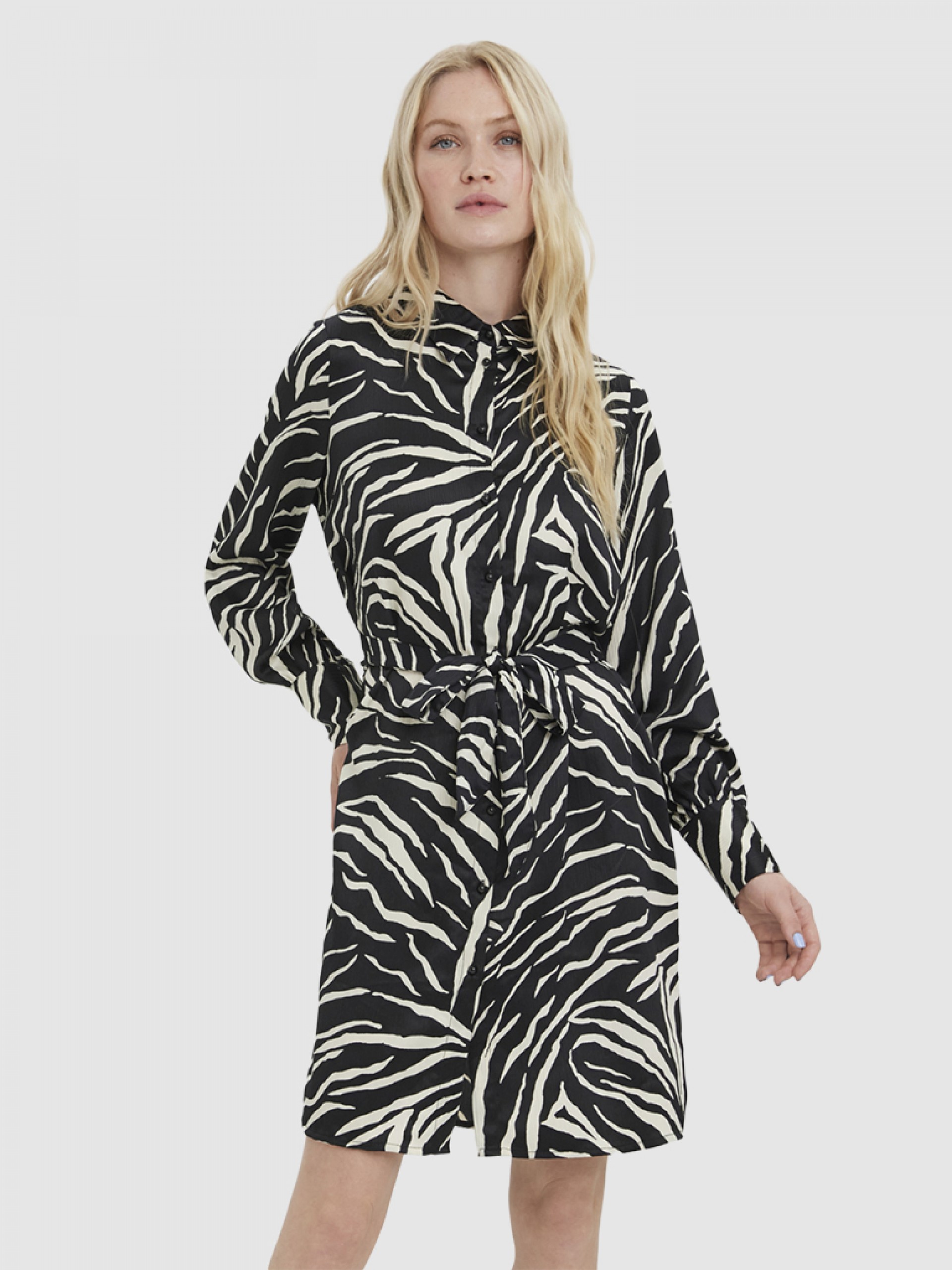 Vestido Mujer Vero Moda