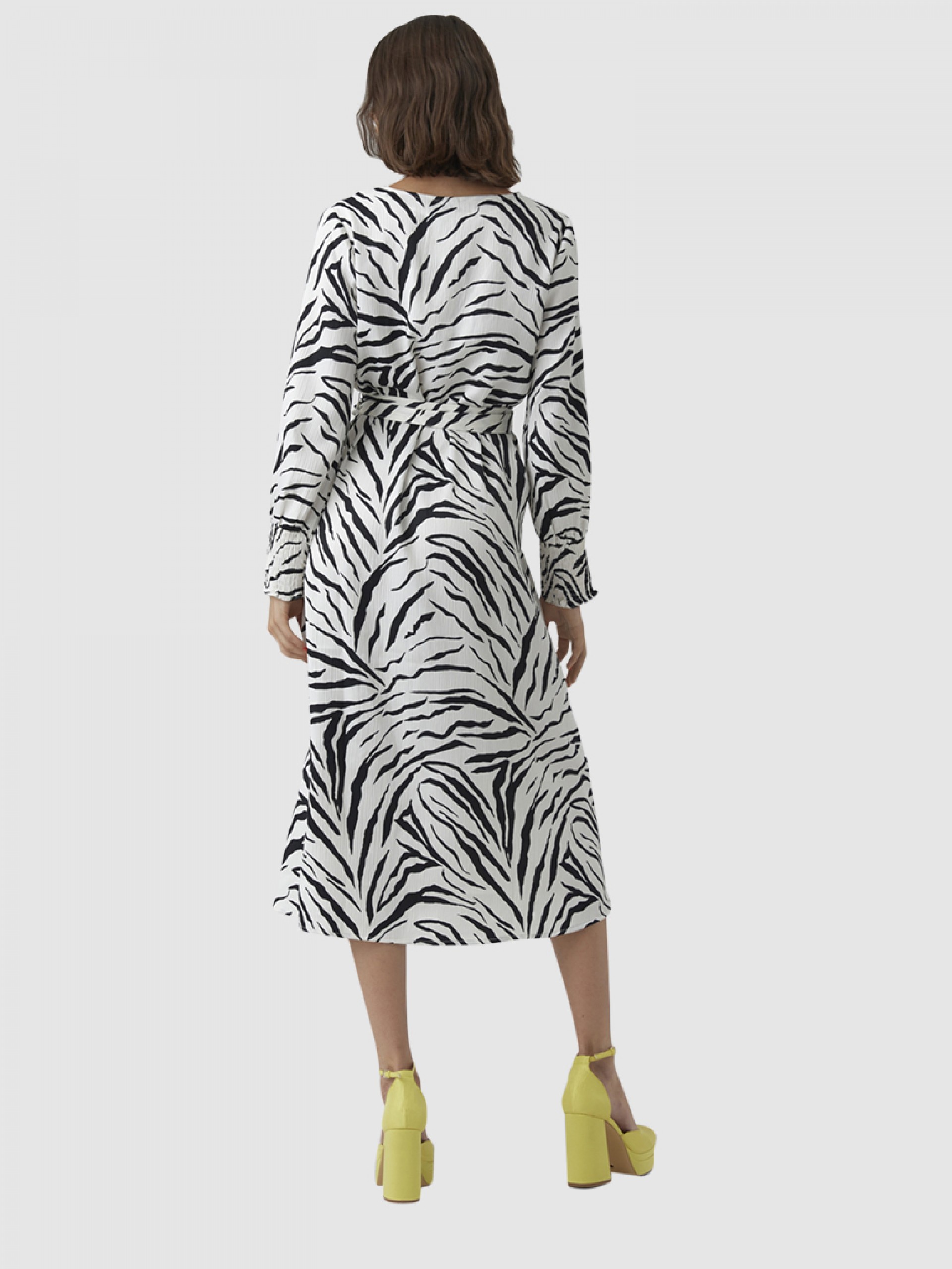 Vestido Mujer Vero Moda