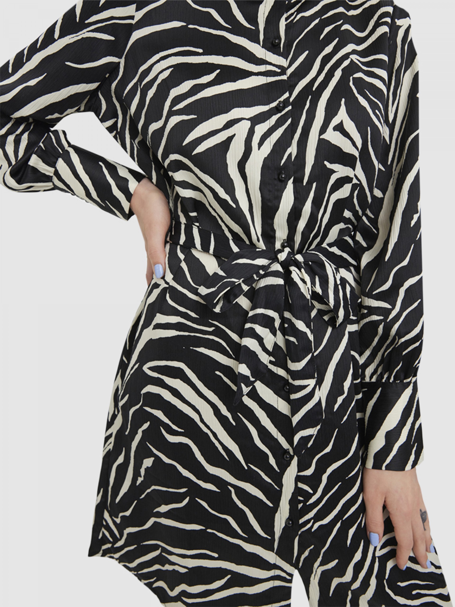 Vestido Mujer Vero Moda