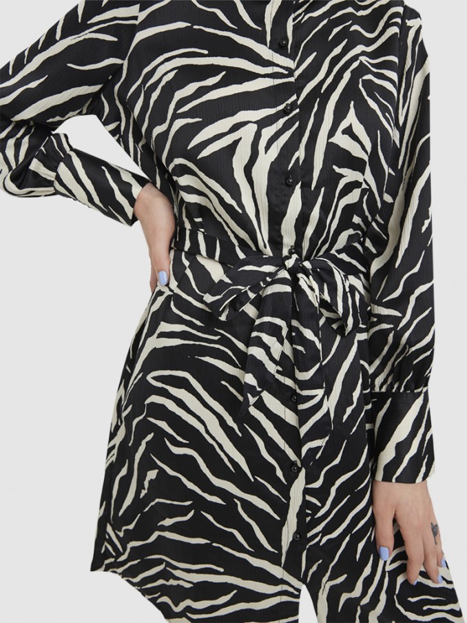 Vestido Mujer Vero Moda