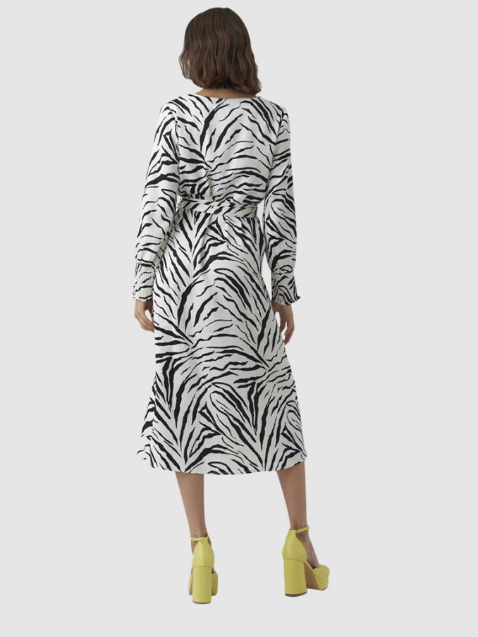 Vestido Mujer Vero Moda