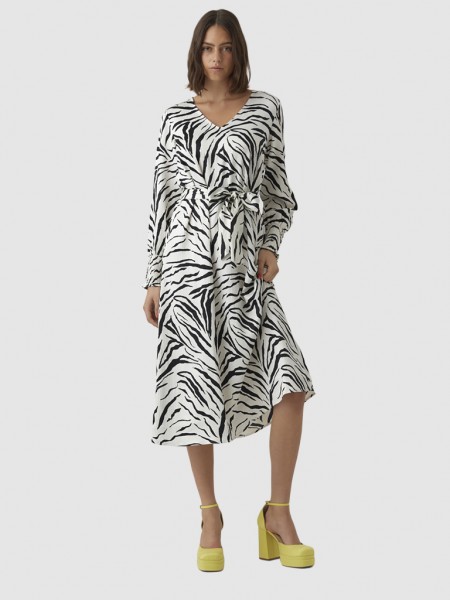 Vestidos Mulher Vero Moda