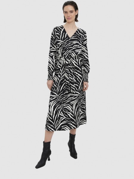 Vestidos Mulher Vero Moda