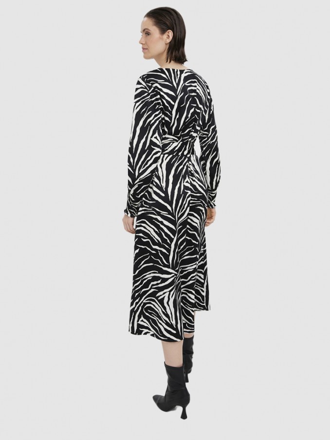 Vestido Mujer Vero Moda