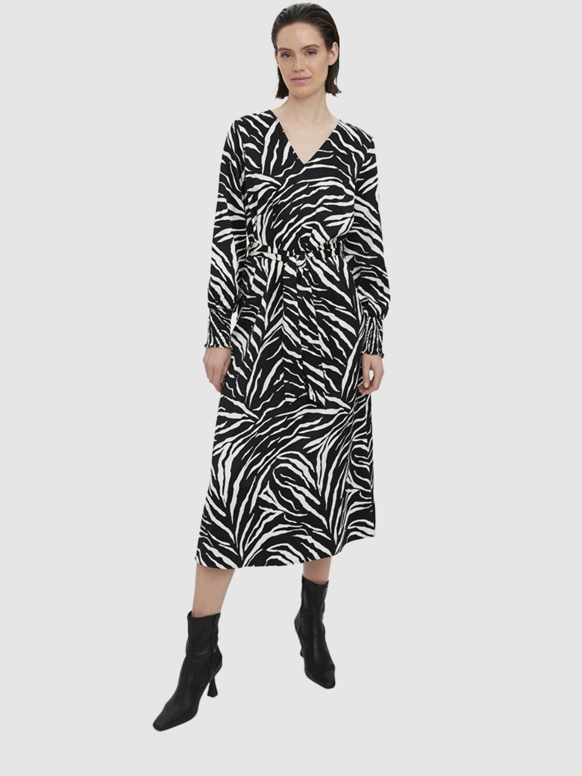 Dress Woman Vero Moda