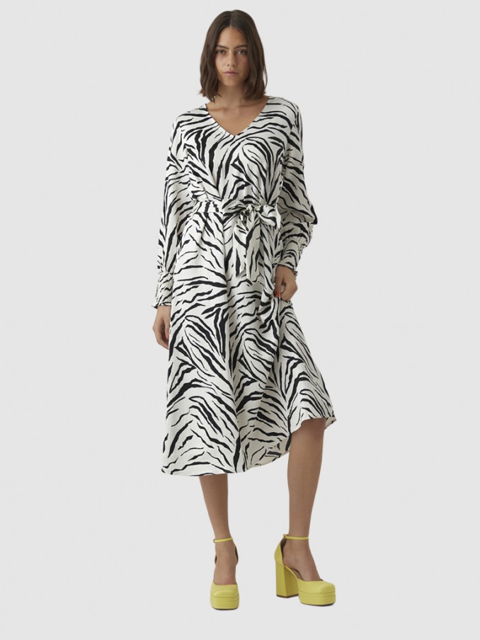 Vestido Mujer Vero Moda