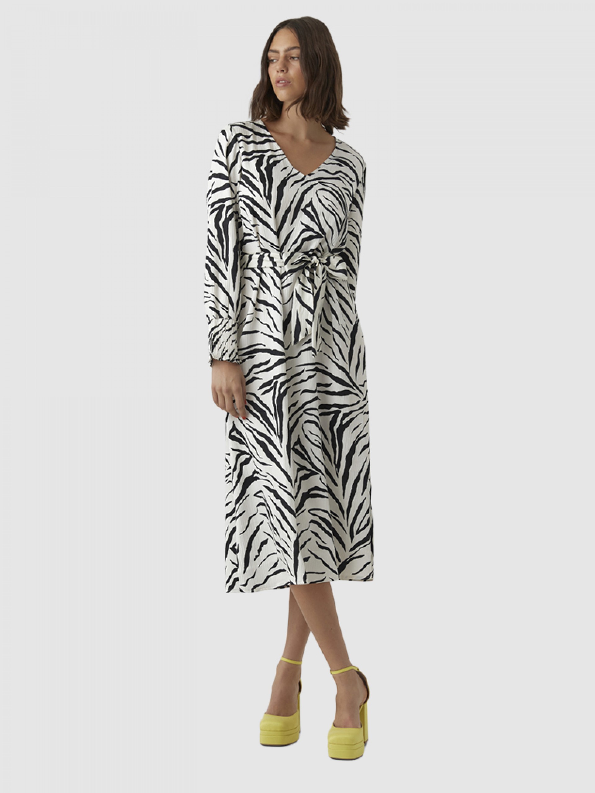 Vestido Mujer Vero Moda