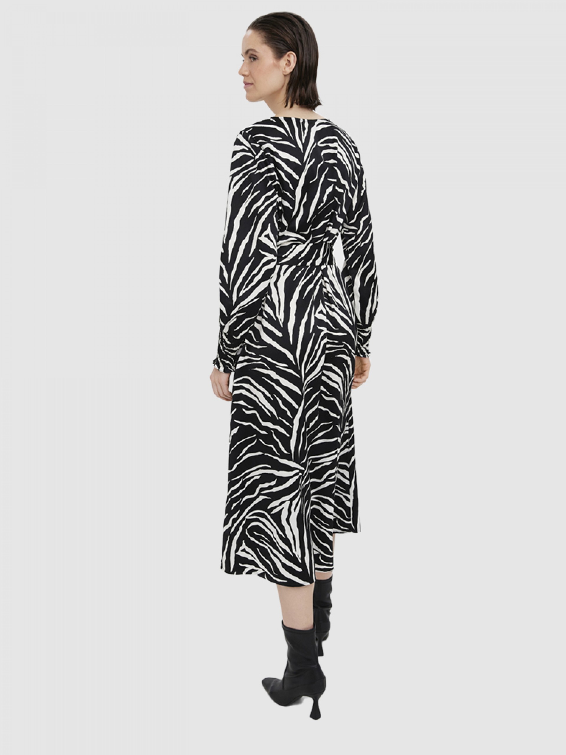 Dress Woman Vero Moda