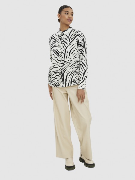 Shirt Woman Vero Moda Shirt Woman Vero Moda
