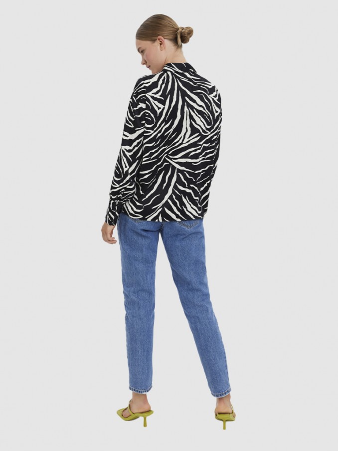 Shirt Woman Vero Moda