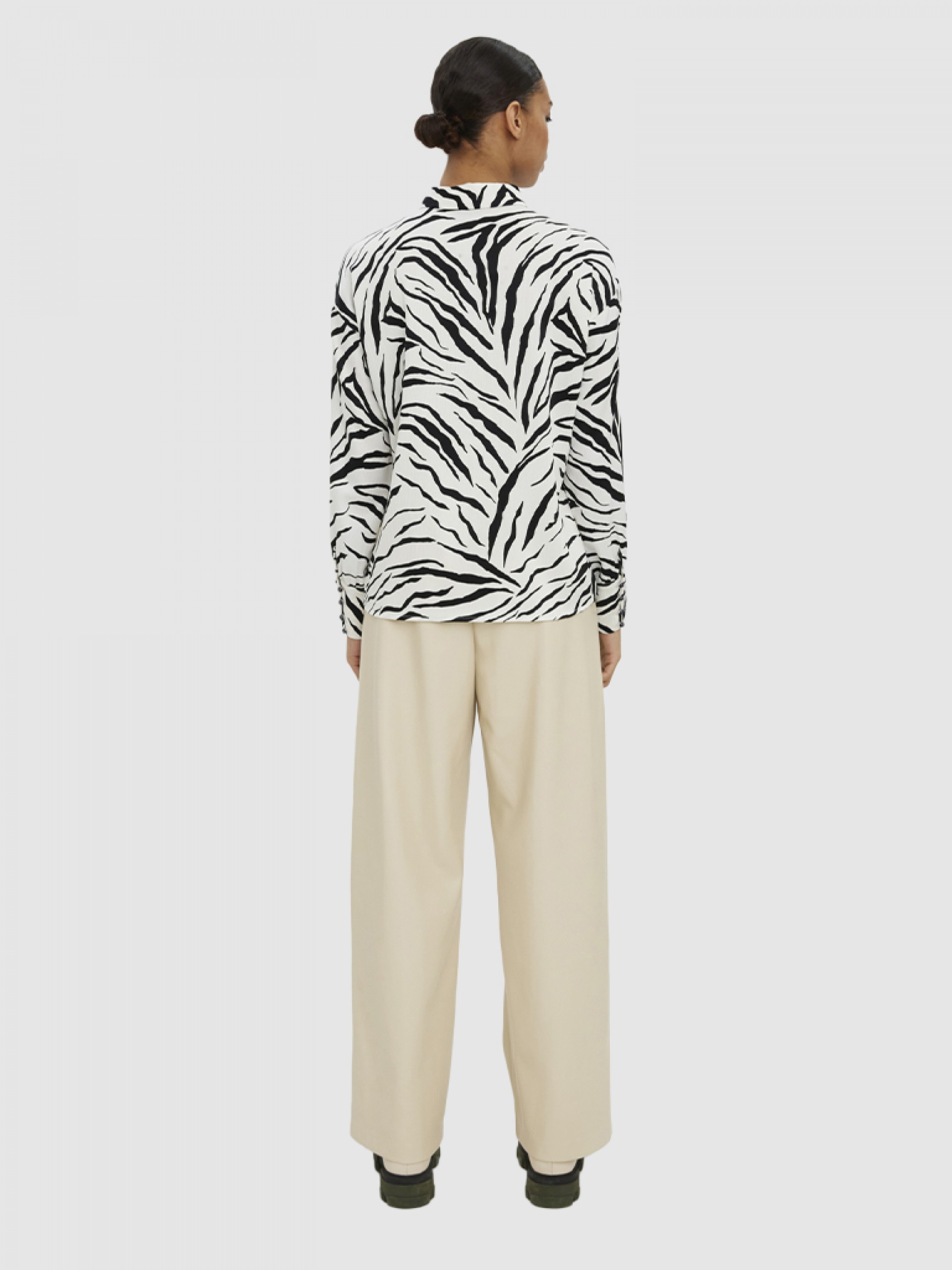 Shirt Woman Vero Moda