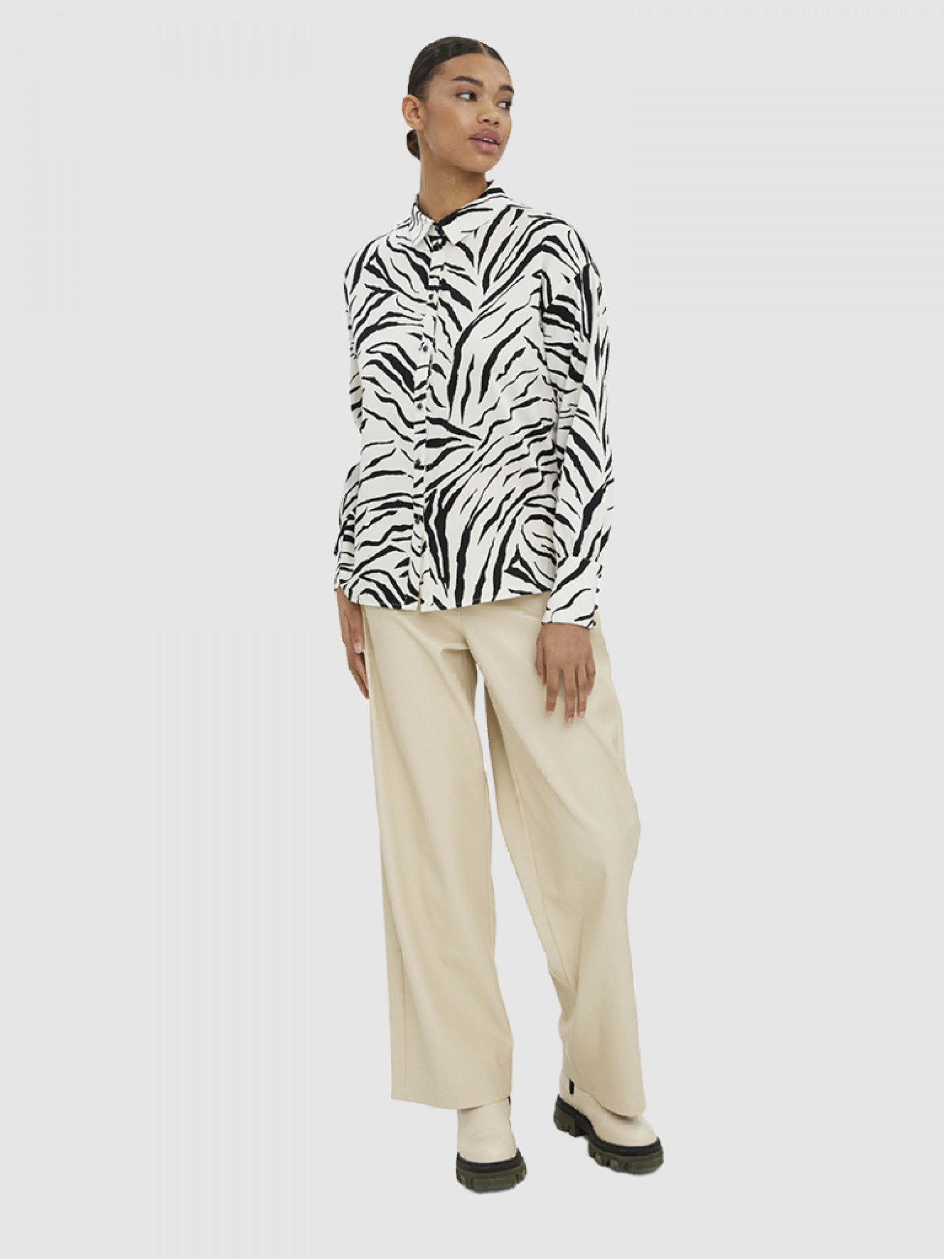 Shirt Woman Vero Moda
