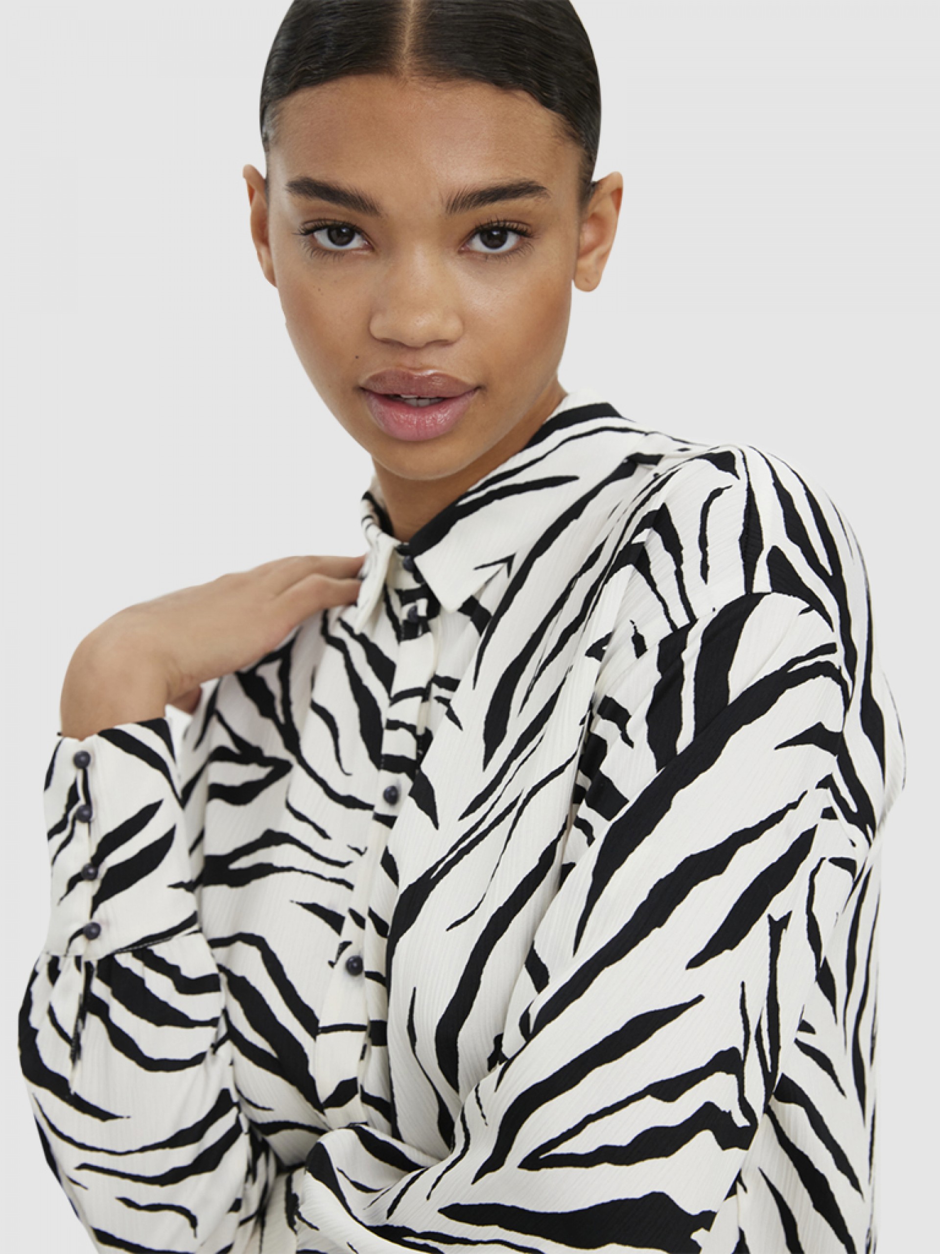 Shirt Woman Vero Moda