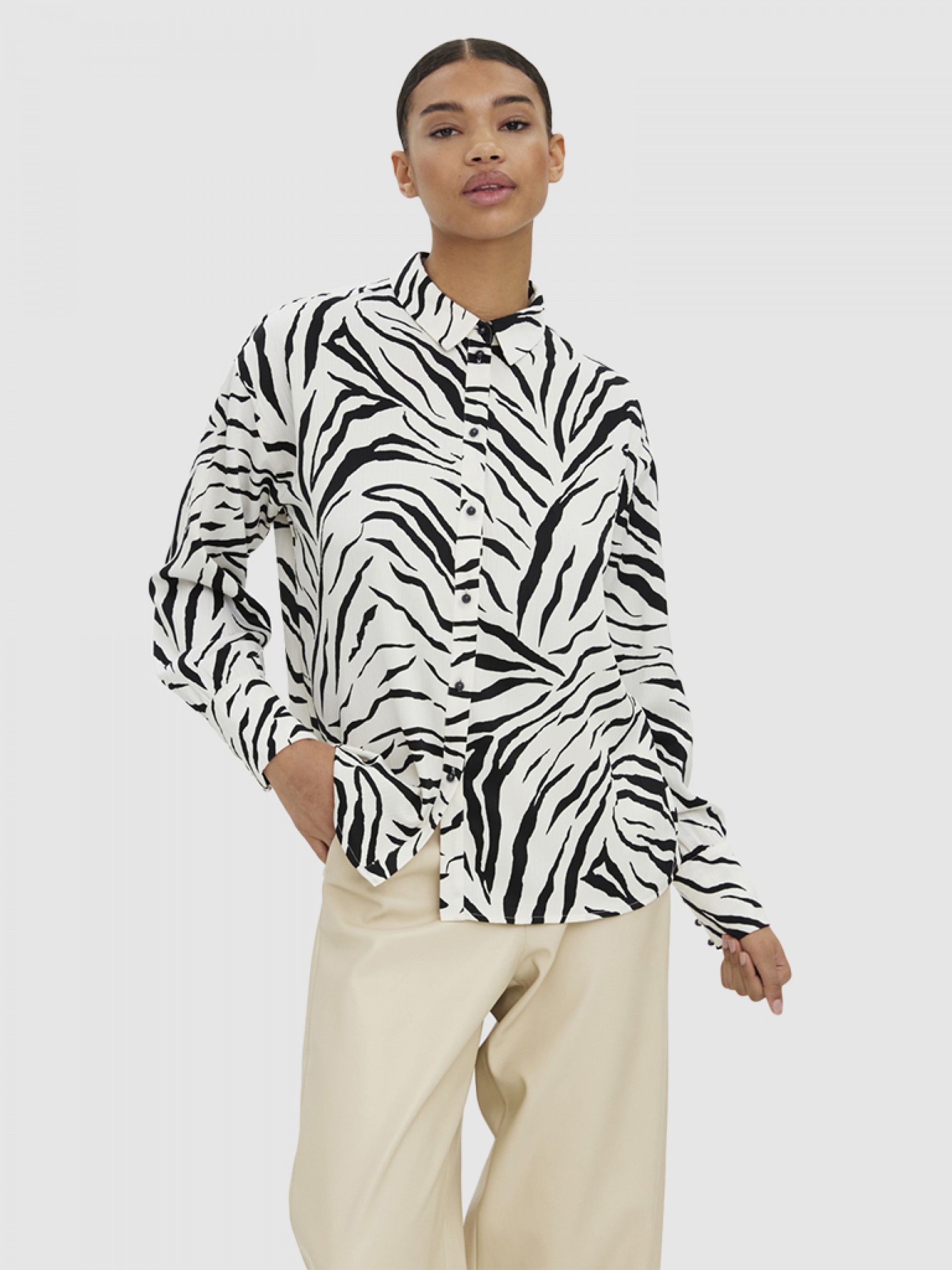 Shirt Woman Vero Moda