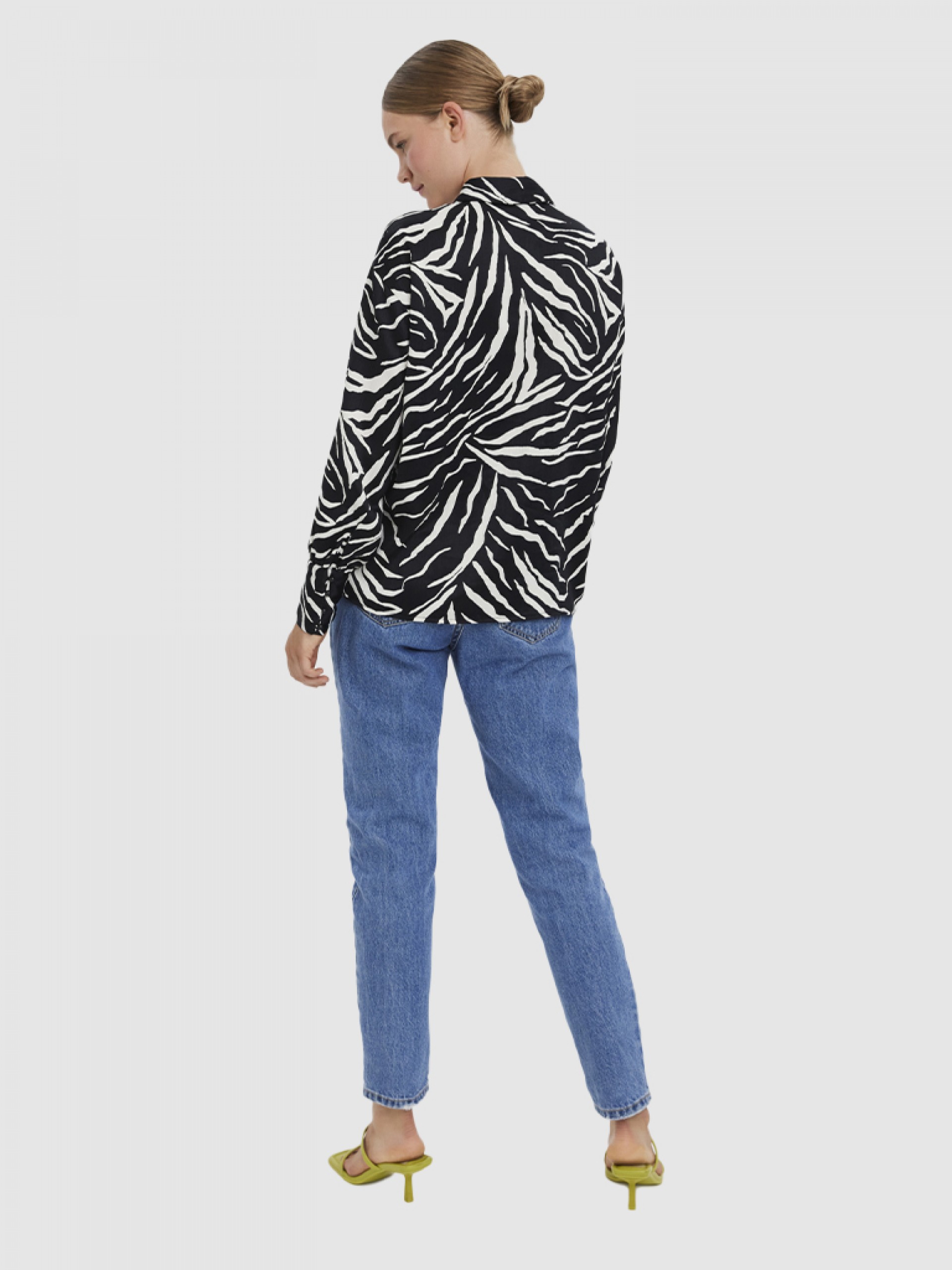 Shirt Woman Vero Moda