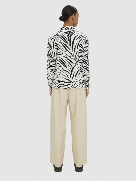 Shirt Woman Vero Moda Shirt Woman Vero Moda