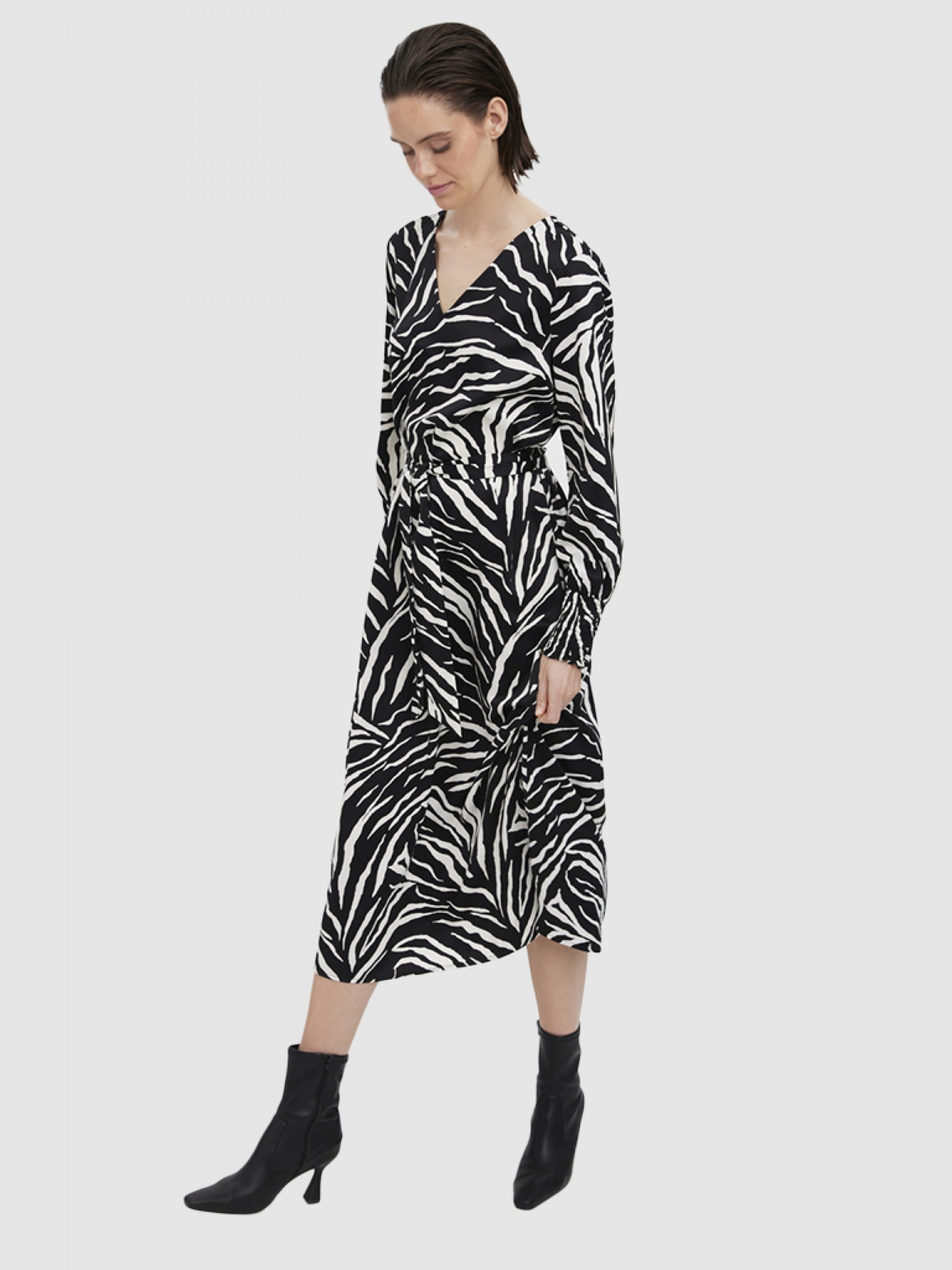 Dress Woman Vero Moda