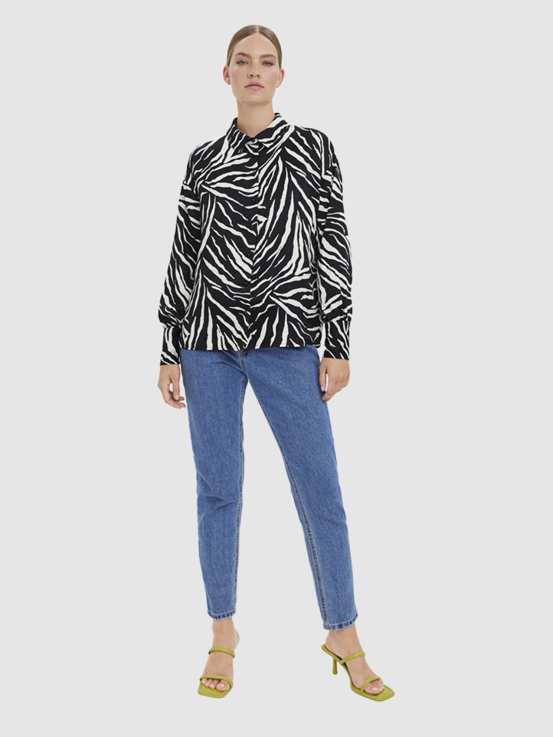 Shirt Woman Vero Moda