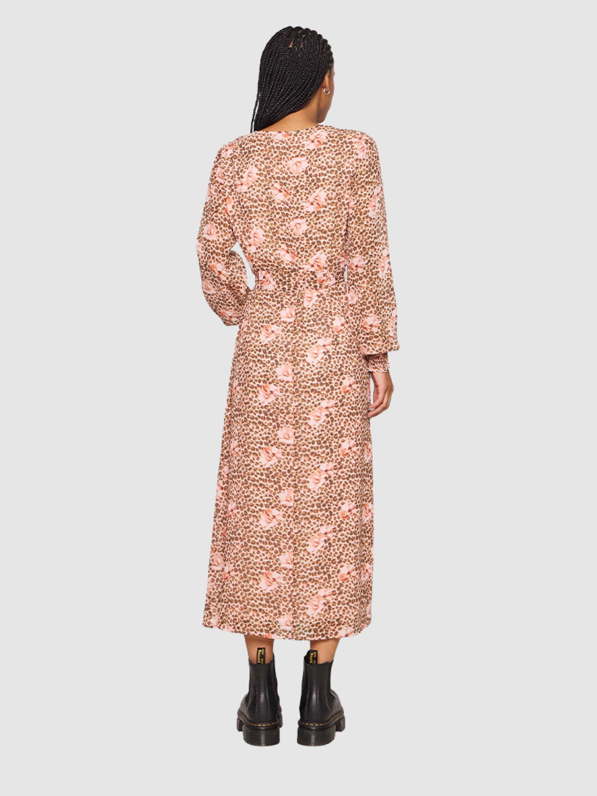 Vestido Mujer Vero Moda