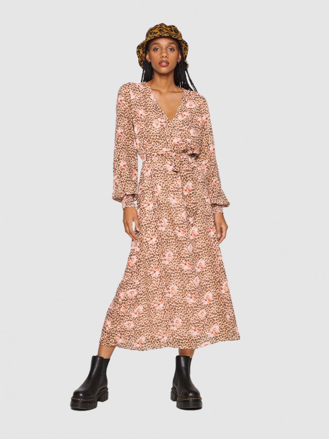Vestido Mujer Vero Moda