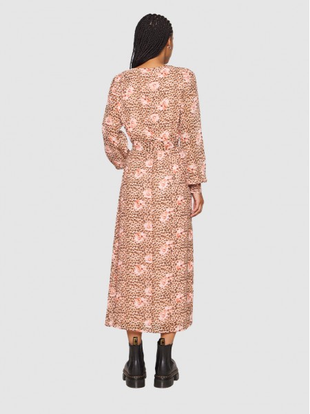 Vestidos Mulher Vero Moda