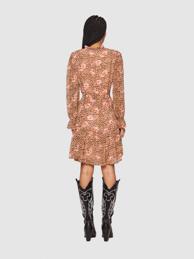Dress Woman Vero Moda