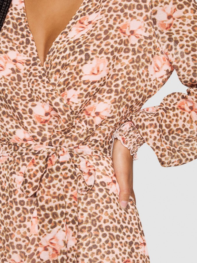 Vestido Mujer Vero Moda