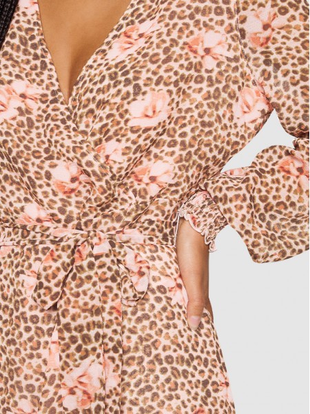 Vestidos Mulher Vero Moda