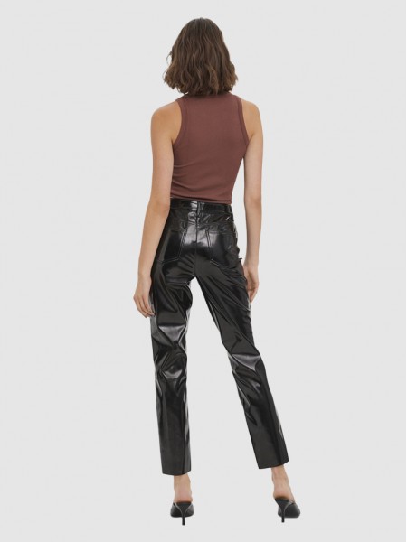 Pantalones Mujer Vero Moda