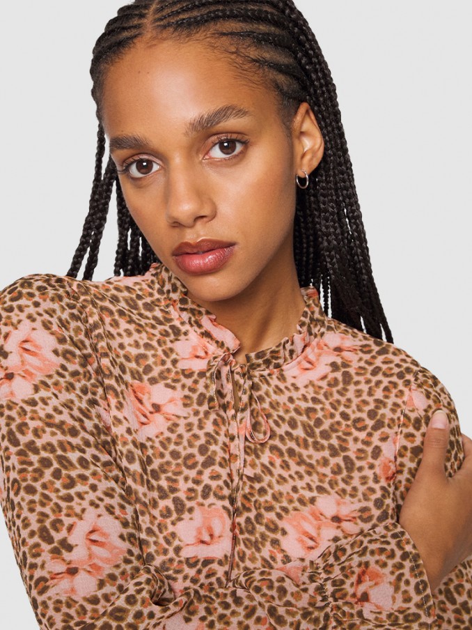 Vestido Mujer Vero Moda