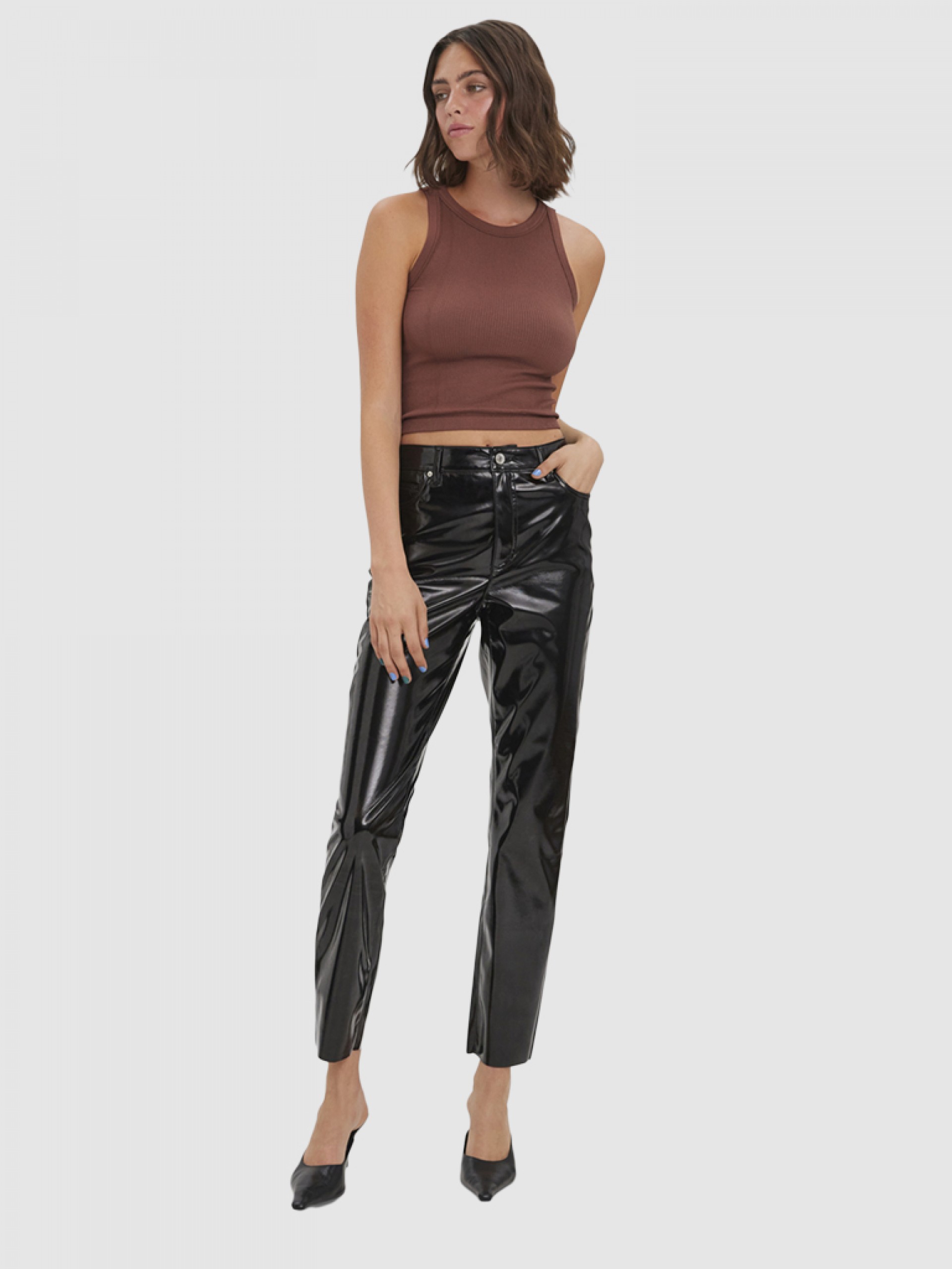Pantalones Mujer Vero Moda
