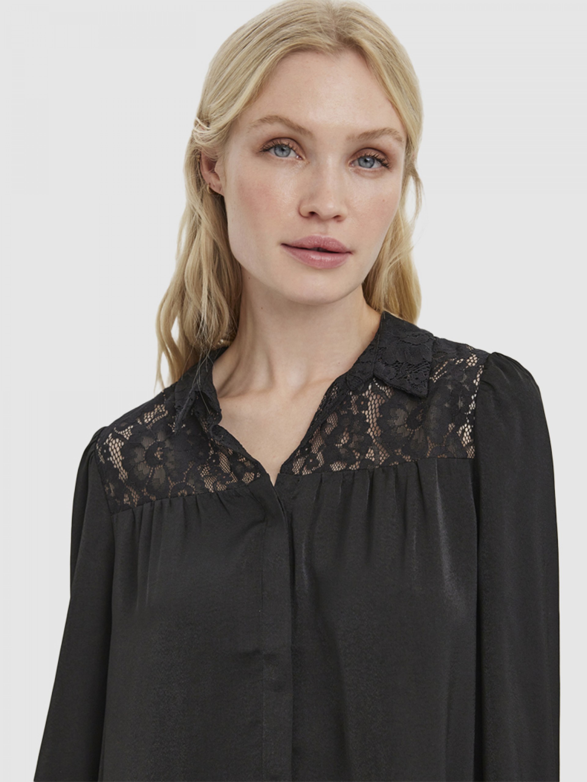 Shirt Woman Vero Moda