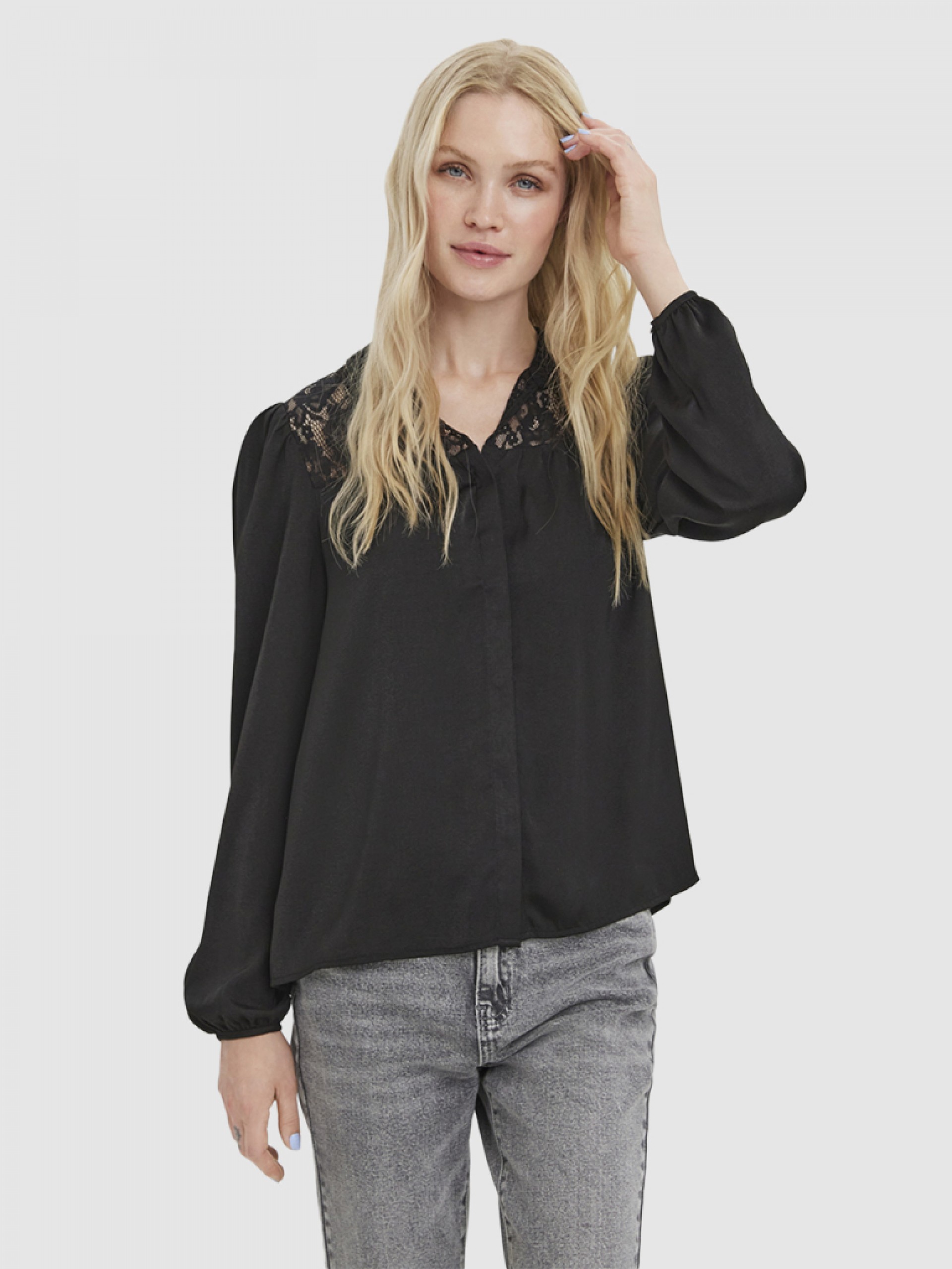 Shirt Woman Vero Moda