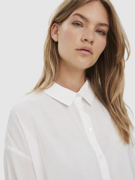 Shirt Woman Vero Moda Shirt Woman Vero Moda