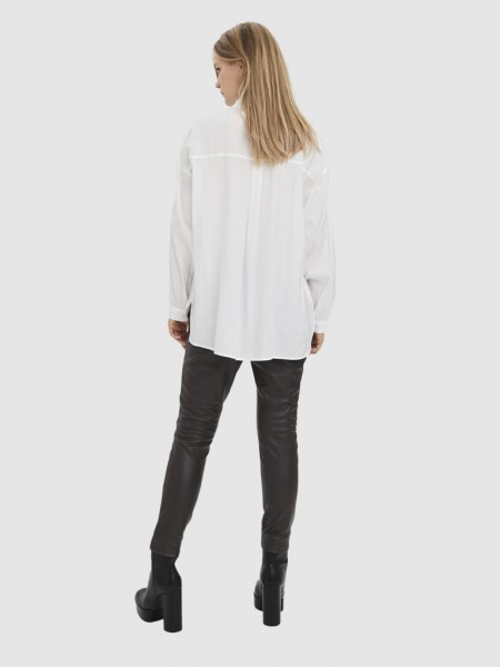 Shirt Woman Vero Moda Shirt Woman Vero Moda