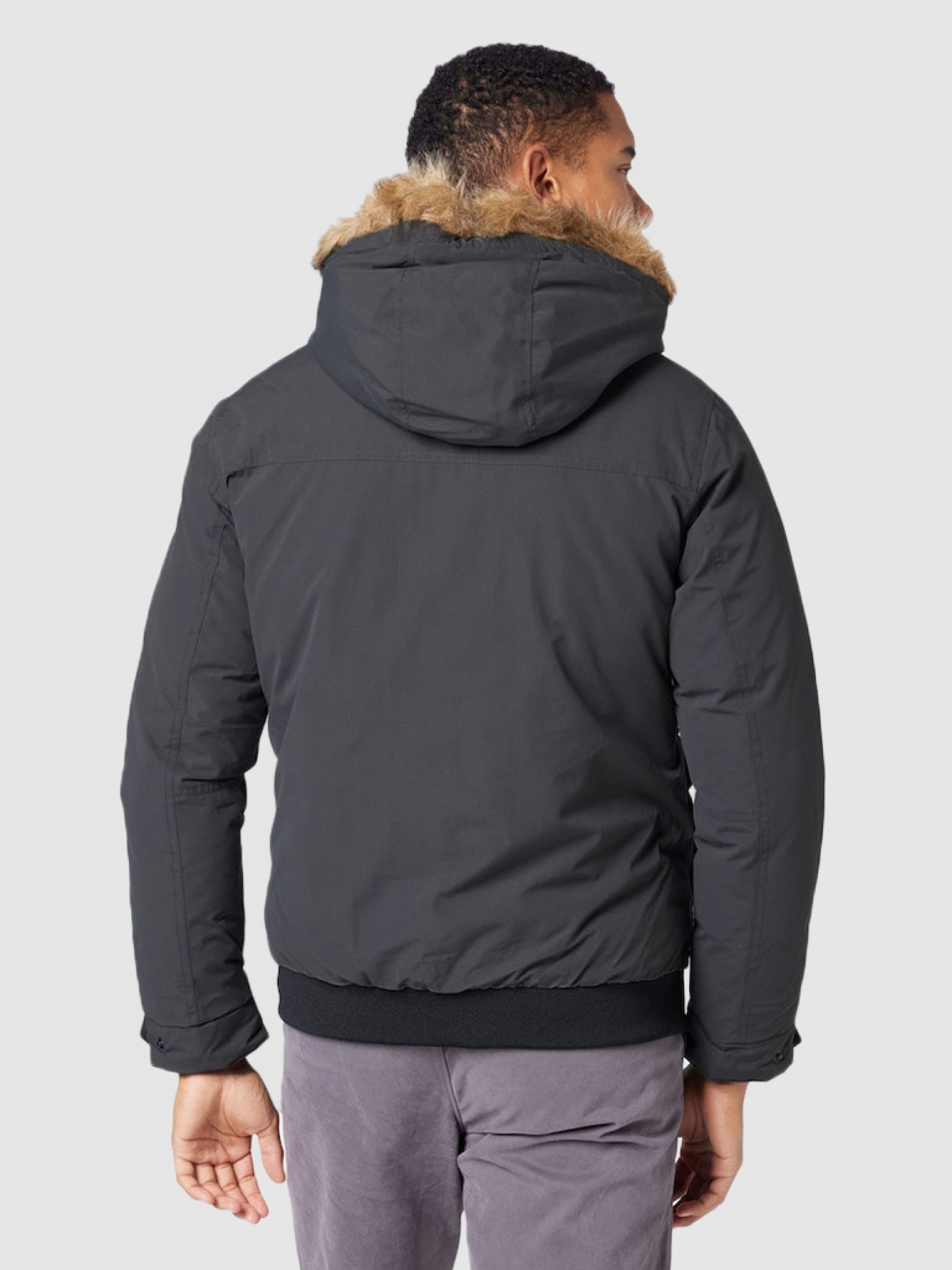 Chaqueta Hombre Jack & Jones