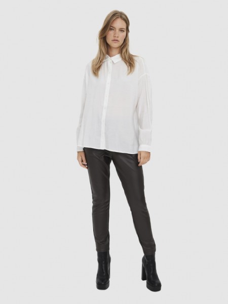 Shirt Woman Vero Moda Shirt Woman Vero Moda