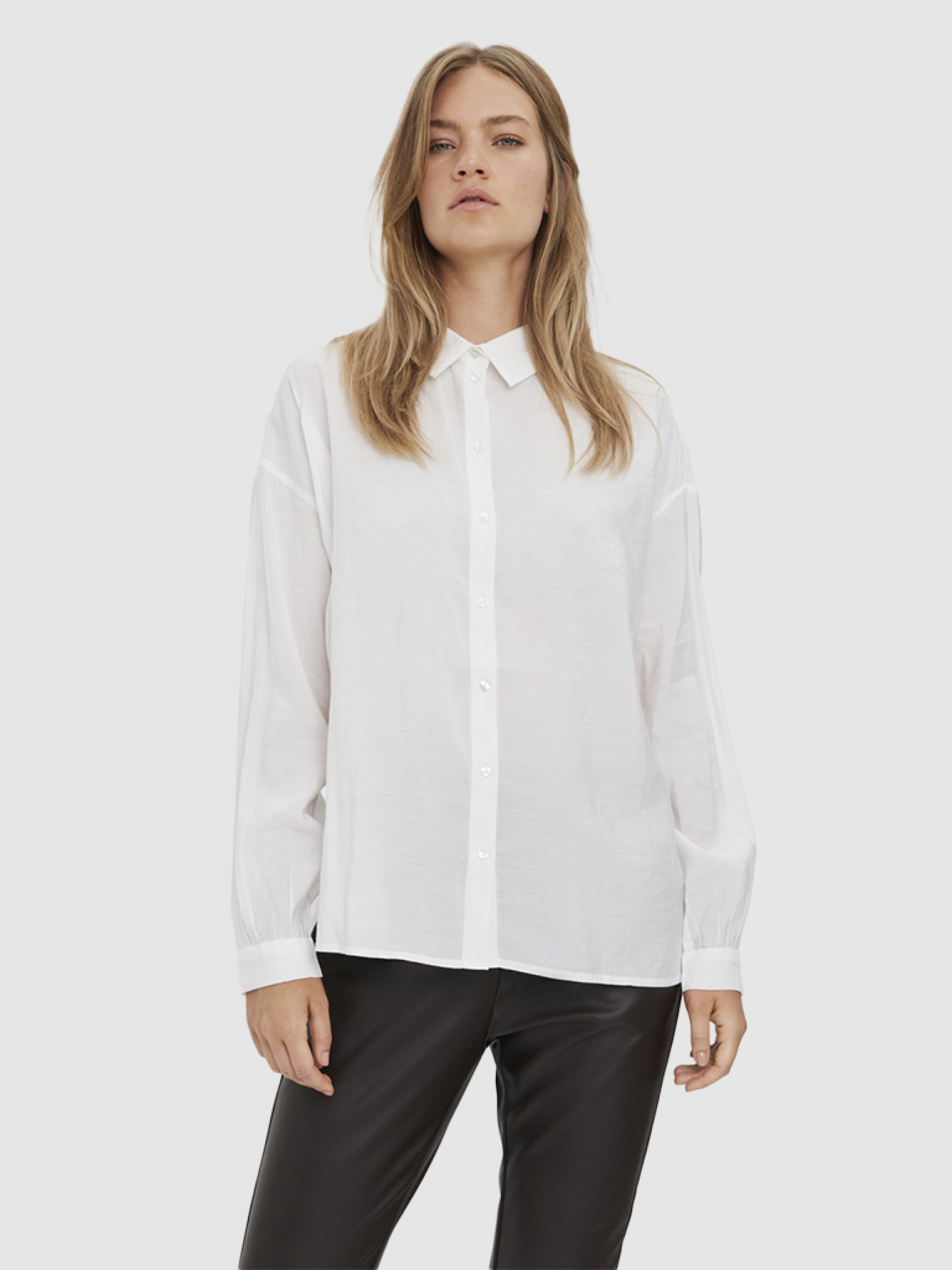 Camisa Mujer Vero Moda