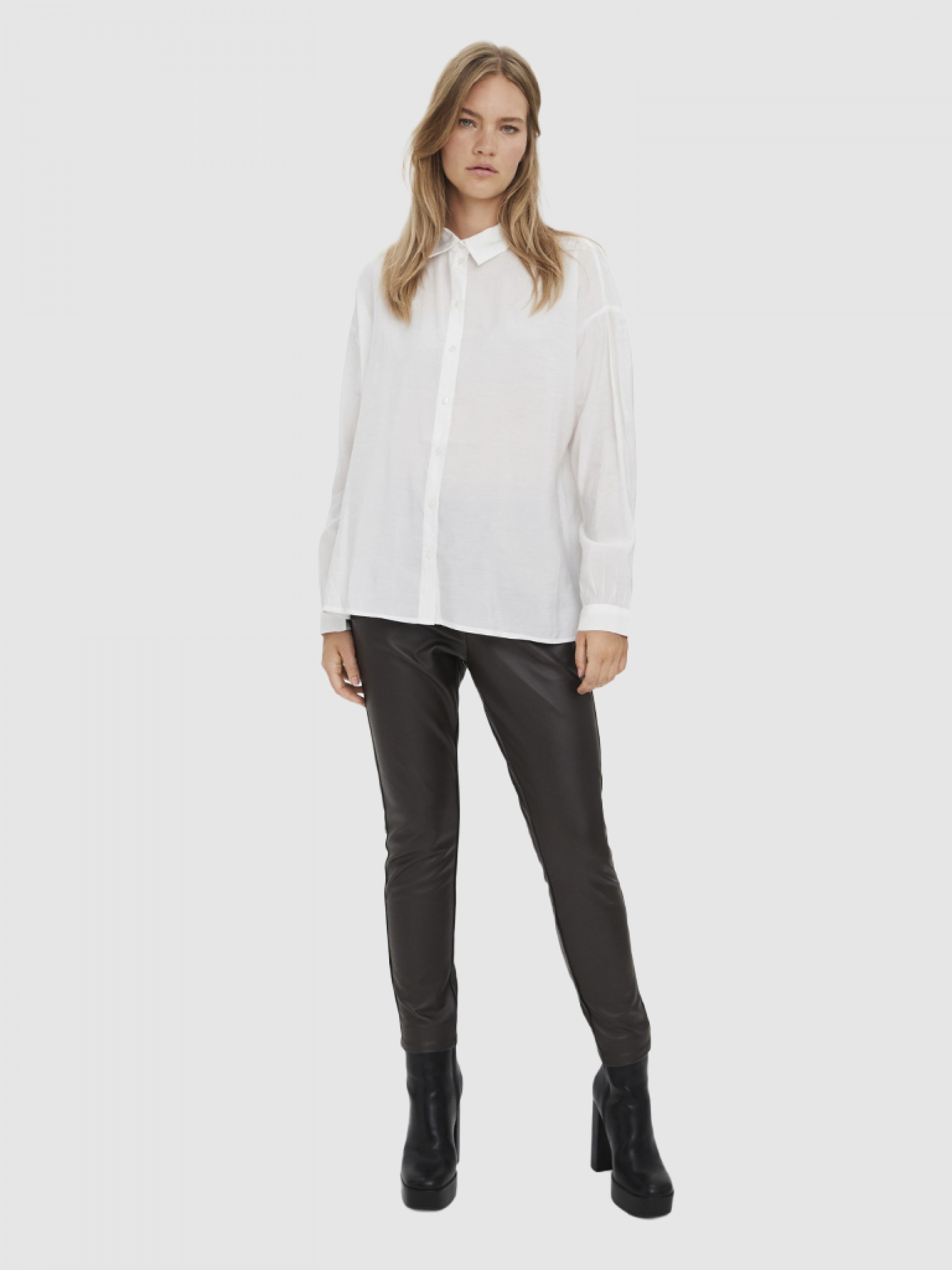 Camisa Mujer Vero Moda