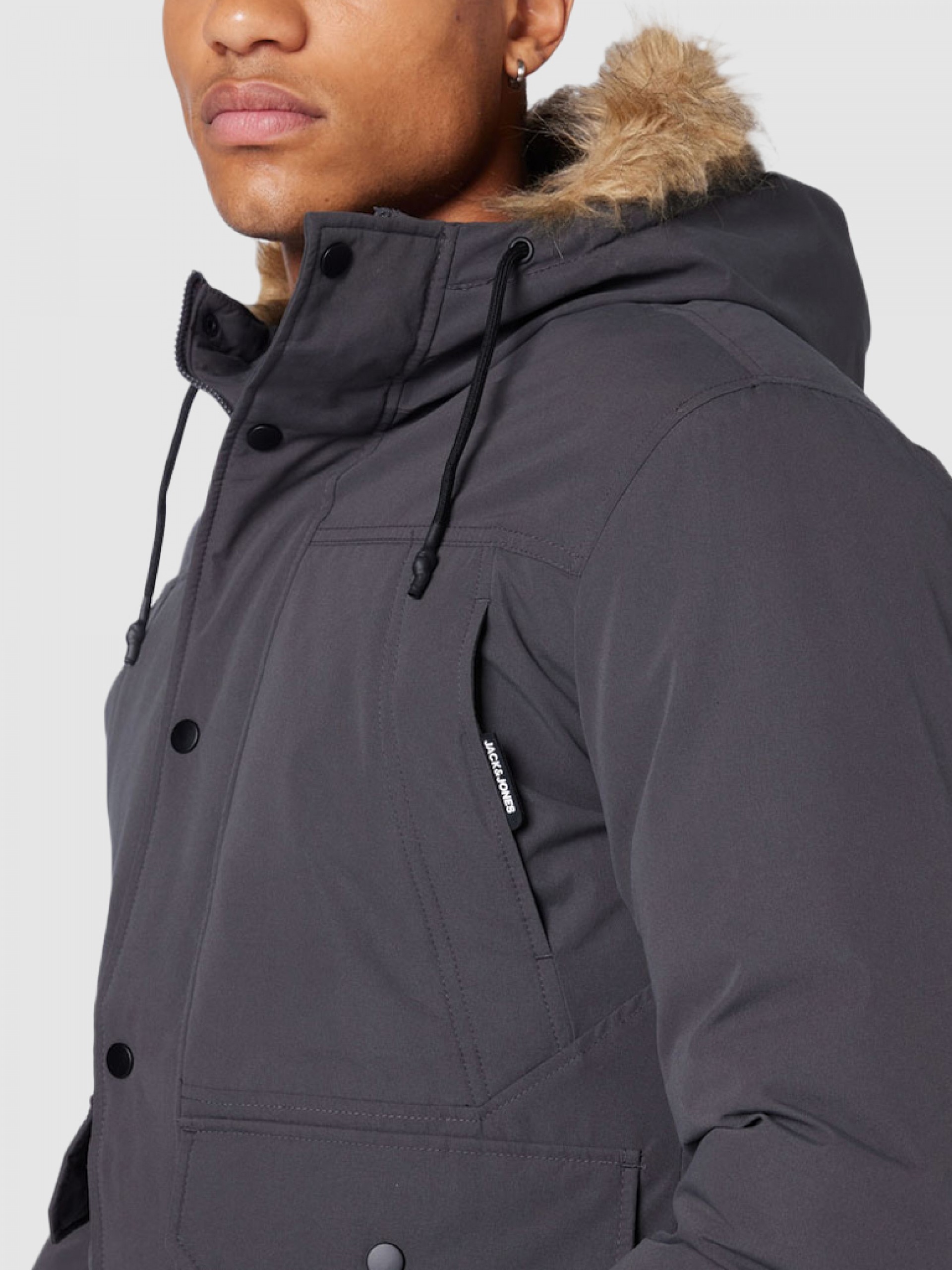 Chaqueta Hombre Jack & Jones